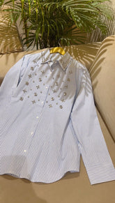 Era Embellish Shirt